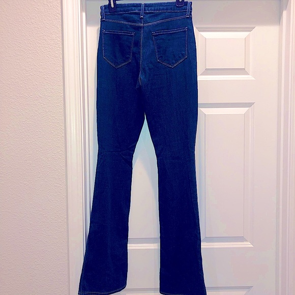 L’agence Beatrix bootcut pant - Picture 7 of 8